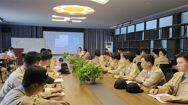 廣合機(jī)床研發(fā)實(shí)力